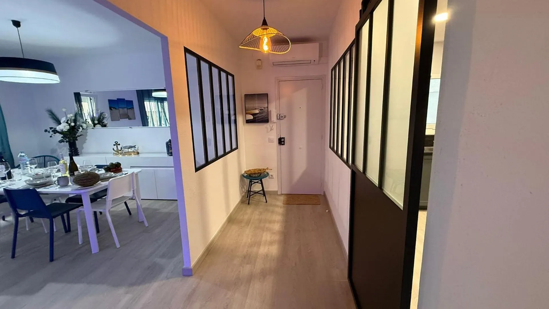 Apartamento Moderno En Roses Centro Апартаменты